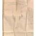 Чехол на малую шанцевую лопату системы Линемана, обр. 1878 года. Русская императорская армия